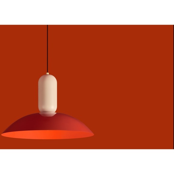 Подвесной светильник Freya FR5551PL-01WR