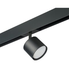 PRO3487 Трековый магнитный светильник Lightstar TETA PRO 220V под сменную лампу GX53 PRO3487 Трековый магнитный светильник Lightstar TETA PRO 220V под сменную лампу GX53