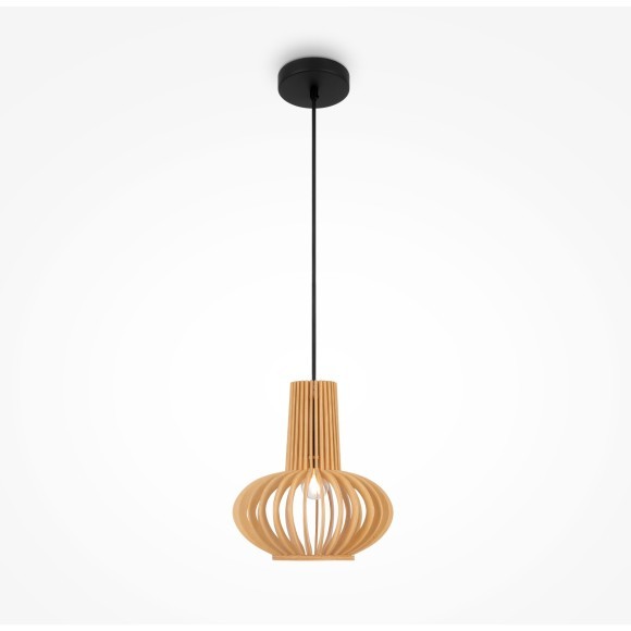 Подвесной светильник Maytoni MOD193PL-01W