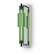 Бра светодиодное Verticale MOD308WL-L9GN3K
