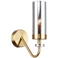 4620-1W, настенный светильник, D170xW80xH240, 1xE14x40W, excluded