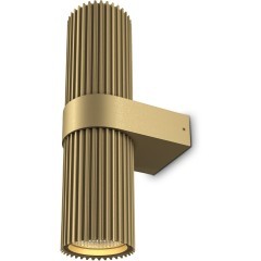 Настенный светильник (бра) Maytoni MOD326WL-02MG