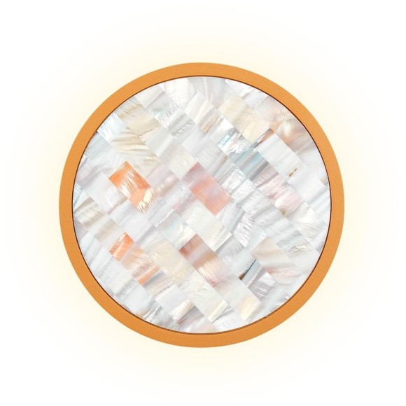 4706-1W, настенный светильник, D50xW170xH170, LEDx12W, 565LM, 4000K, included