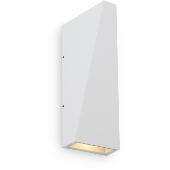 Уличный настенный светильник Maytoni O580WL-L6W Times Square IP54 светодиодный LED 6W