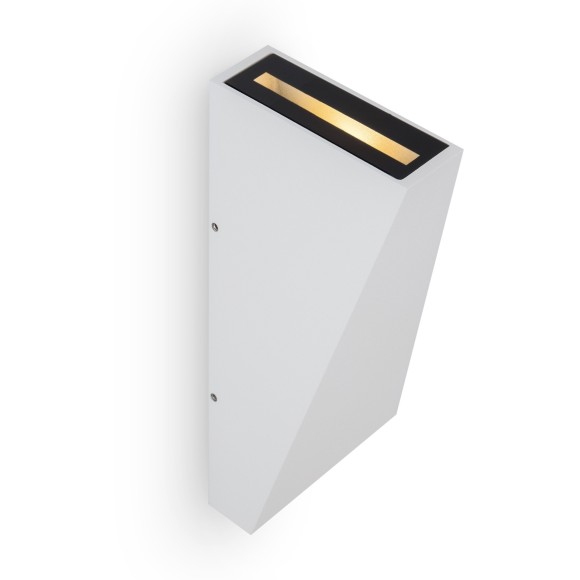 Уличный настенный светильник Maytoni O580WL-L6W Times Square IP54 светодиодный LED 6W