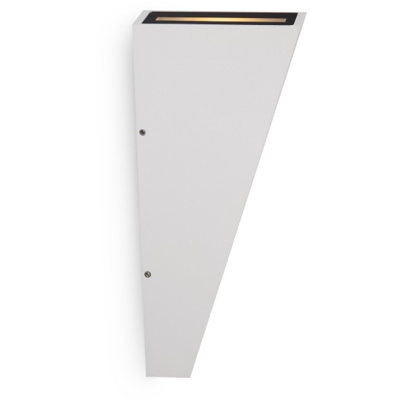 Уличный настенный светильник Maytoni O580WL-L6W Times Square IP54 светодиодный LED 6W