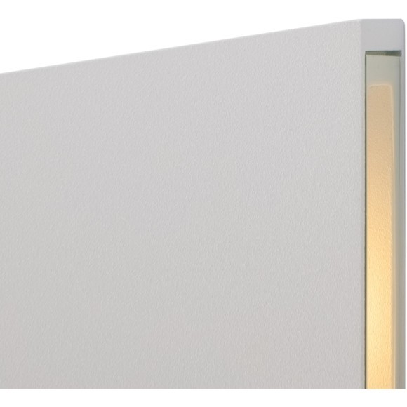 Уличный настенный светильник Maytoni O580WL-L6W Times Square IP54 светодиодный LED 6W