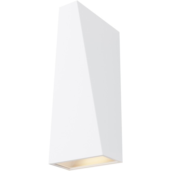 Уличный настенный светильник Maytoni O580WL-L6W Times Square IP54 светодиодный LED 6W