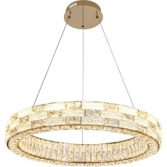 Светильник подвесной светодиодный Stilfort 4014/03/06P, серия Gabbana Светильник подвесной светодиодный Stilfort 4014/03/06P, серия Gabbana