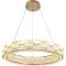 Светильник подвесной светодиодный Stilfort 4014/03/06P, серия Gabbana
