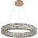 Светильник подвесной светодиодный Stilfort 4014/03/06P, серия Gabbana