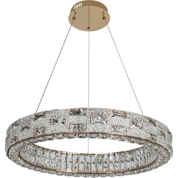 Светильник подвесной светодиодный Stilfort 4014/03/06P, серия Gabbana