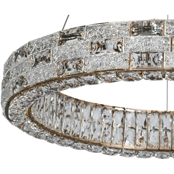 Светильник подвесной светодиодный Stilfort 4014/03/06P, серия Gabbana