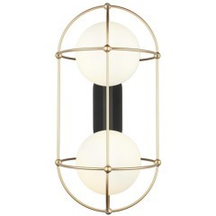 Светильник настенный (Бра) APL.317.01.02 Светильник настенный (Бра) APL.317.01.02