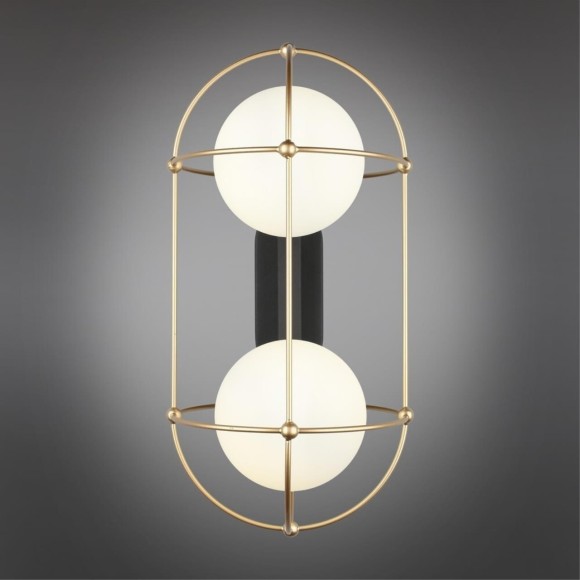 Светильник настенный (Бра) APL.317.01.02