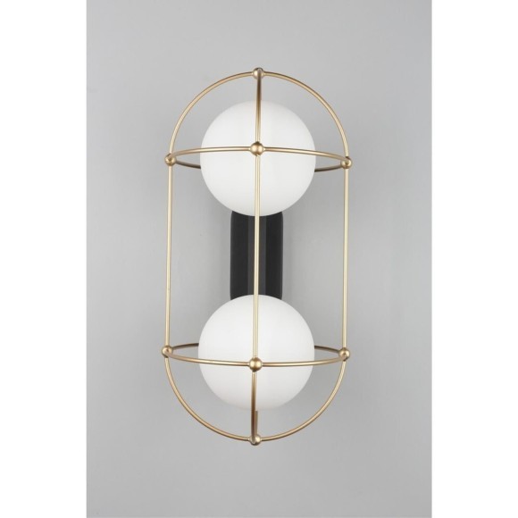 Светильник настенный (Бра) APL.317.01.02