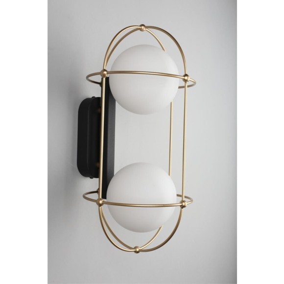 Светильник настенный (Бра) APL.317.01.02