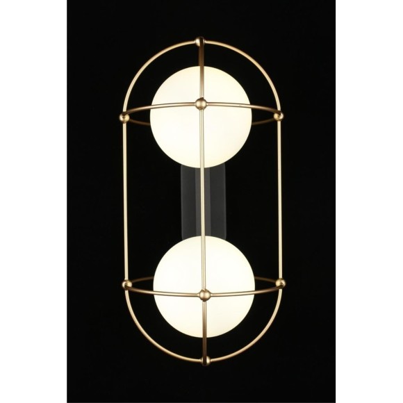 Светильник настенный (Бра) APL.317.01.02