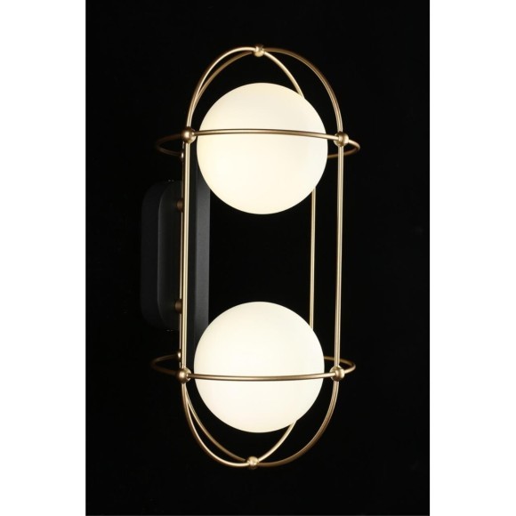 Светильник настенный (Бра) APL.317.01.02