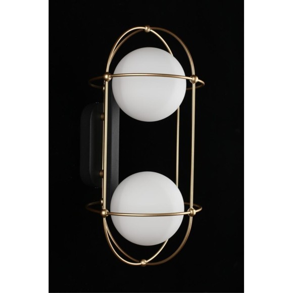 Светильник настенный (Бра) APL.317.01.02