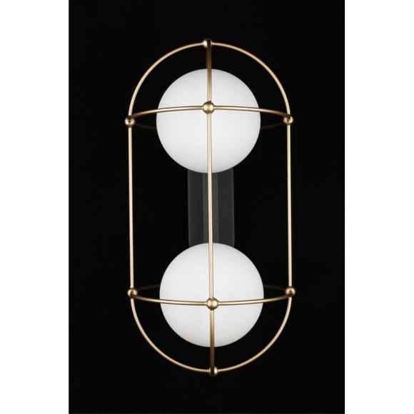 Светильник настенный (Бра) APL.317.01.02