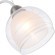 Бра Freya FR5052-WL-01-W Nikki под лампу 1xE27 60W