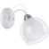 Бра Freya FR5052-WL-01-W Nikki под лампу 1xE27 60W