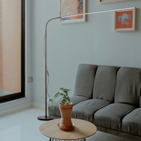 Торшер Mild 4515-1F Торшер Mild 4515-1F