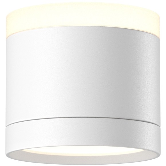 Потолочный светильник Pauline GX53 12Вт C120CL-GX53-W