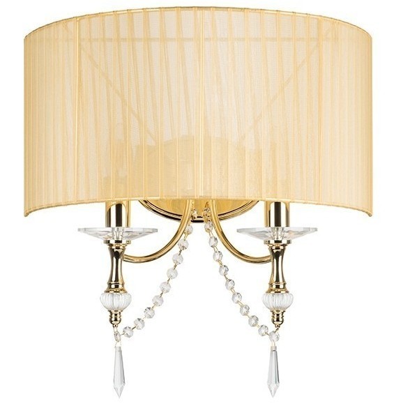 Бра Lightstar 725623 Paralume под лампы 2xE14 80W