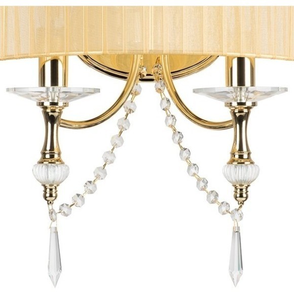 Бра Lightstar 725623 Paralume под лампы 2xE14 80W