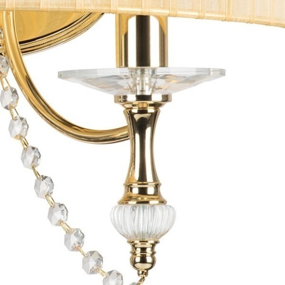 Бра Lightstar 725623 Paralume под лампы 2xE14 80W