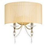 Бра Lightstar 725623 Paralume под лампы 2xE14 80W