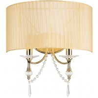 Бра Lightstar 725623 Paralume под лампы 2xE14 80W