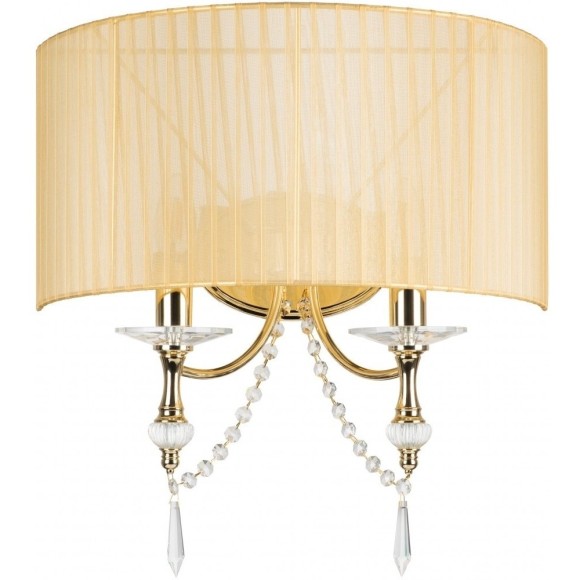 Бра Lightstar 725623 Paralume под лампы 2xE14 80W