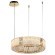 Подвесной светильник Templum 4204-4P