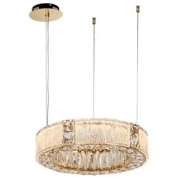 Подвесной светильник Templum 4204-4P