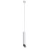 Подвесной светильник цилиндр Arte Lamp A1536SP-1WH PILON-SILVER под лампу 1xGU10 35W Подвесной светильник цилиндр Arte Lamp A1536SP-1WH PILON-SILVER под лампу 1xGU10 35W