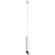 Подвесной светильник цилиндр Arte Lamp A1536SP-1WH PILON-SILVER под лампу 1xGU10 35W Подвесной светильник цилиндр Arte Lamp A1536SP-1WH PILON-SILVER под лампу 1xGU10 35W