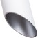 Подвесной светильник цилиндр Arte Lamp A1536SP-1WH PILON-SILVER под лампу 1xGU10 35W Подвесной светильник цилиндр Arte Lamp A1536SP-1WH PILON-SILVER под лампу 1xGU10 35W