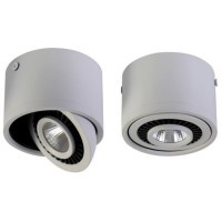 Точечный светильник Reflector 1775-1C