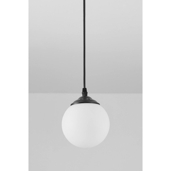 Подвесной светильник Lampit Fino TP 2002-1 BK