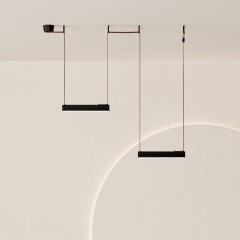 Комплект ременной трековой системы Belty