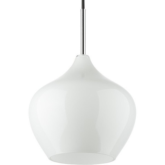 Подвесной светильник с 1 плафоном Lightstar 803040 Pentola под лампу 1xE14 40W