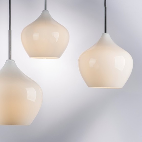 Подвесной светильник с 1 плафоном Lightstar 803040 Pentola под лампу 1xE14 40W