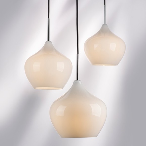 Подвесной светильник с 1 плафоном Lightstar 803040 Pentola под лампу 1xE14 40W