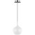 Подвесной светильник с 1 плафоном Lightstar 803040 Pentola под лампу 1xE14 40W
