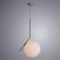 Подвесной светильник Arte Lamp A1922SP-1CC Bolla-unica под лампу 1xE27 40W