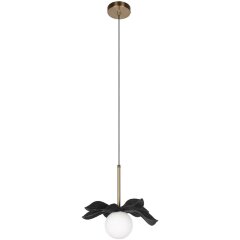 10213/A Black Подвесной светильник LOFT IT Monro 10213/A Black Подвесной светильник LOFT IT Monro