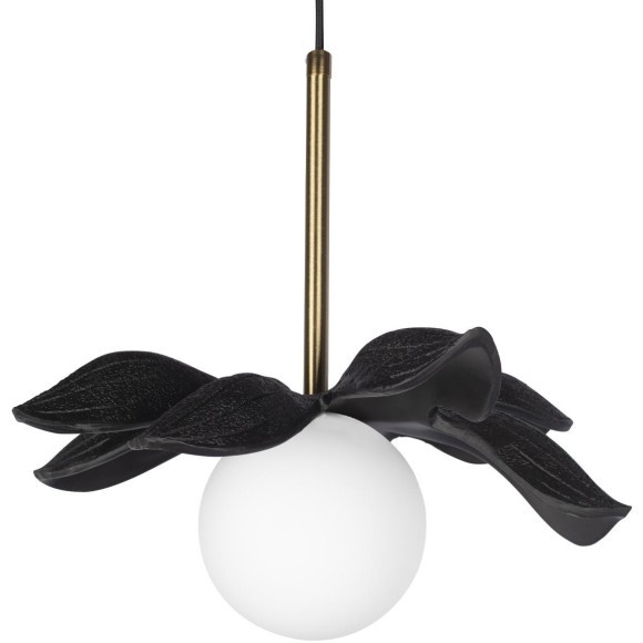 10213/A Black Подвесной светильник LOFT IT Monro